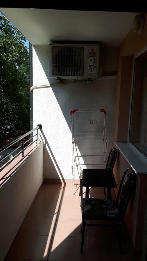 Apartments Topalovi Burgas Ngoại thất bức ảnh