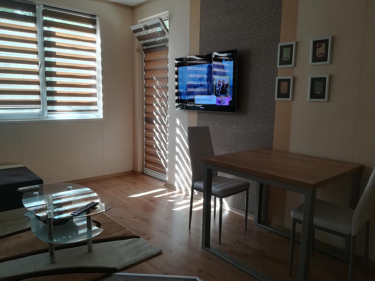 Apartments Topalovi Burgas Ngoại thất bức ảnh