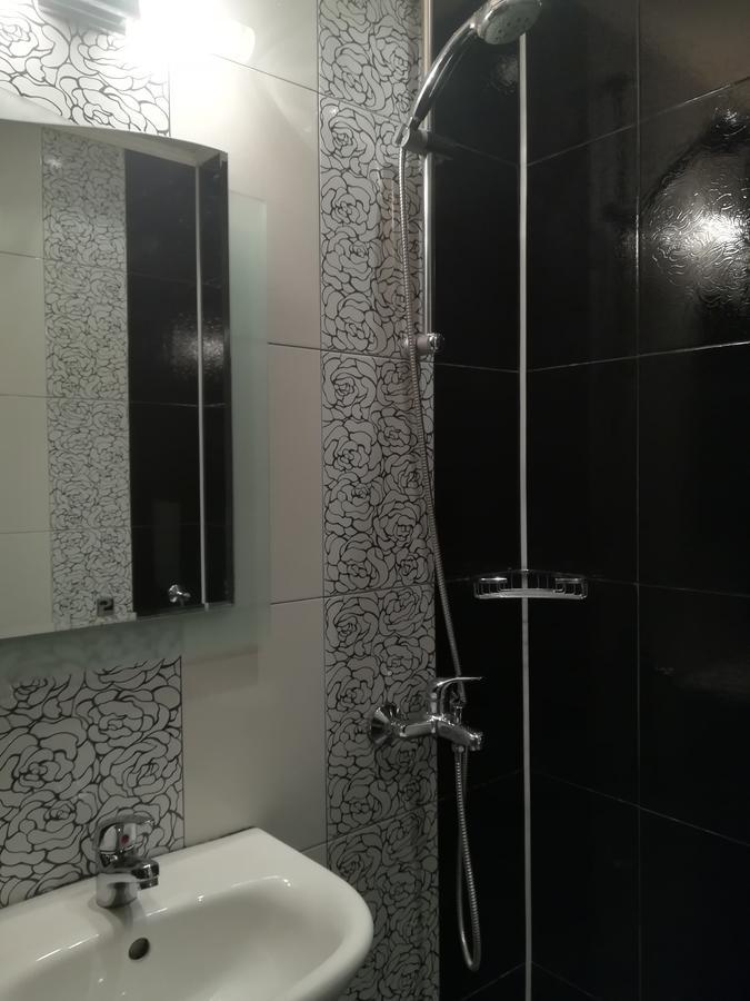 Apartments Topalovi Burgas Ngoại thất bức ảnh