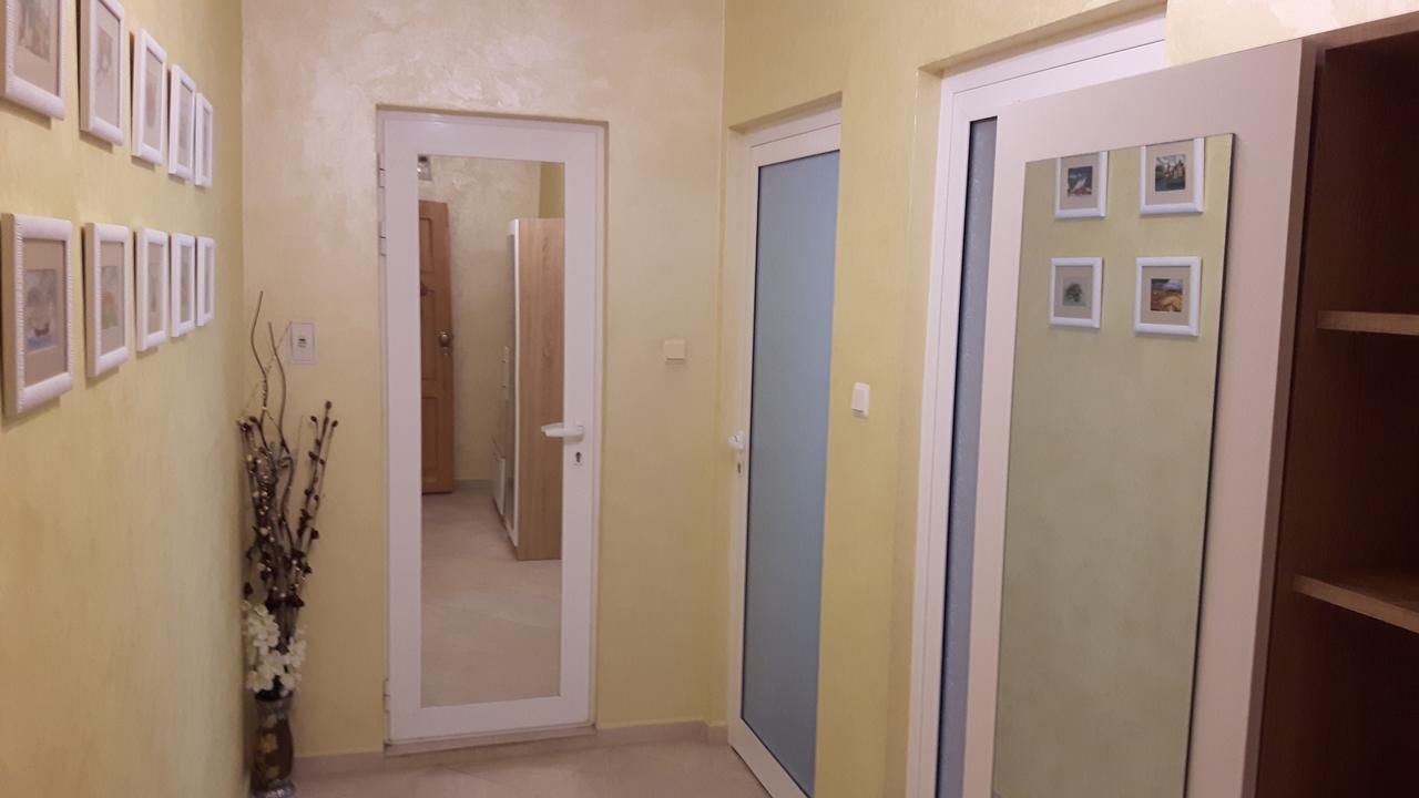 Apartments Topalovi Burgas Ngoại thất bức ảnh