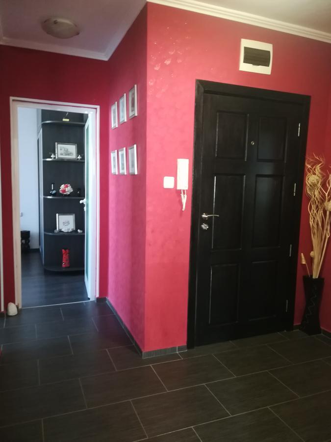 Apartments Topalovi Burgas Ngoại thất bức ảnh