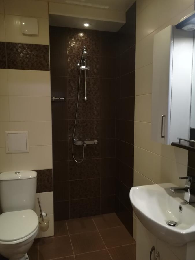 Apartments Topalovi Burgas Ngoại thất bức ảnh