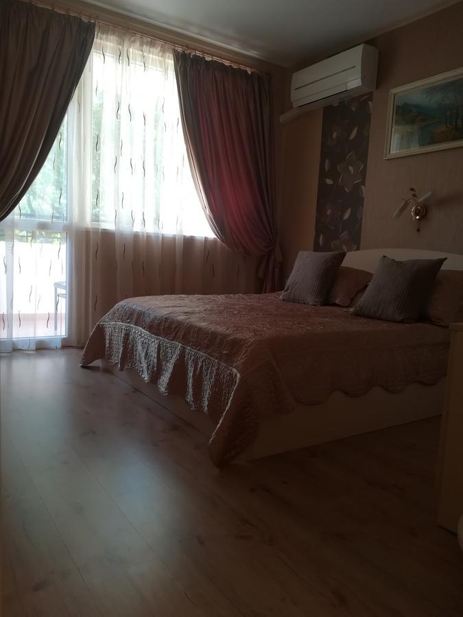 Apartments Topalovi Burgas Ngoại thất bức ảnh