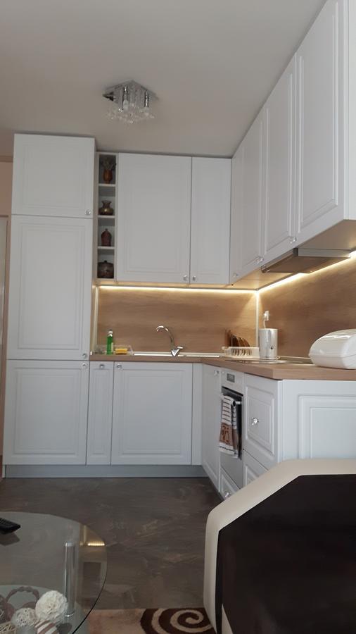 Apartments Topalovi Burgas Ngoại thất bức ảnh