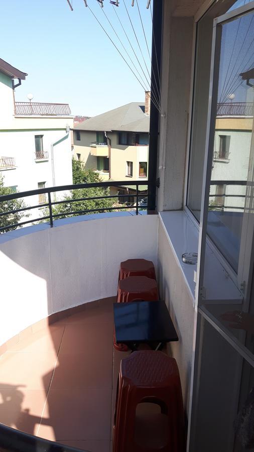 Apartments Topalovi Burgas Ngoại thất bức ảnh