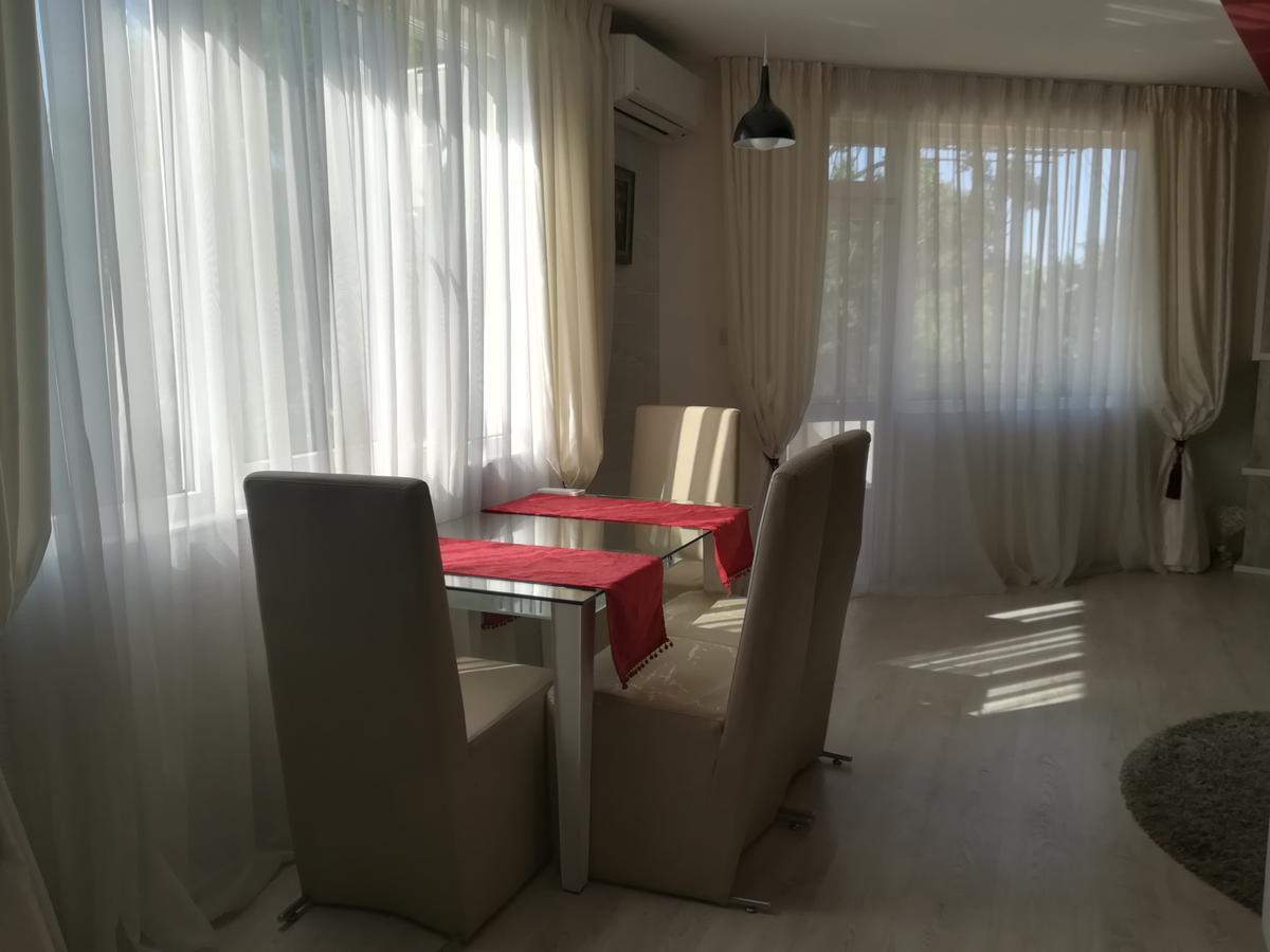Apartments Topalovi Burgas Ngoại thất bức ảnh
