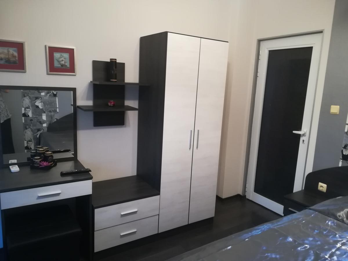 Apartments Topalovi Burgas Ngoại thất bức ảnh