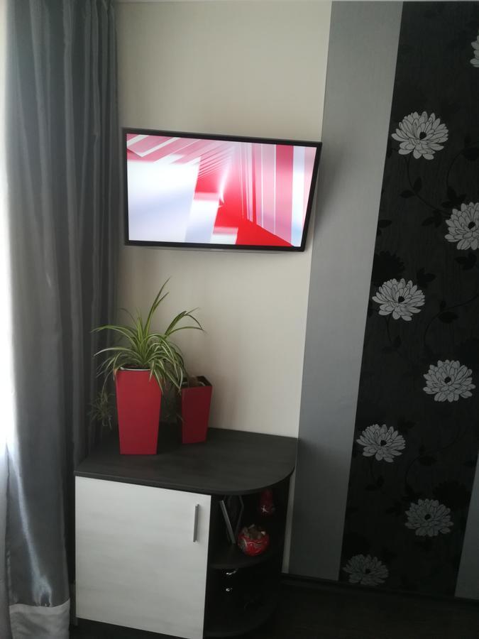Apartments Topalovi Burgas Ngoại thất bức ảnh