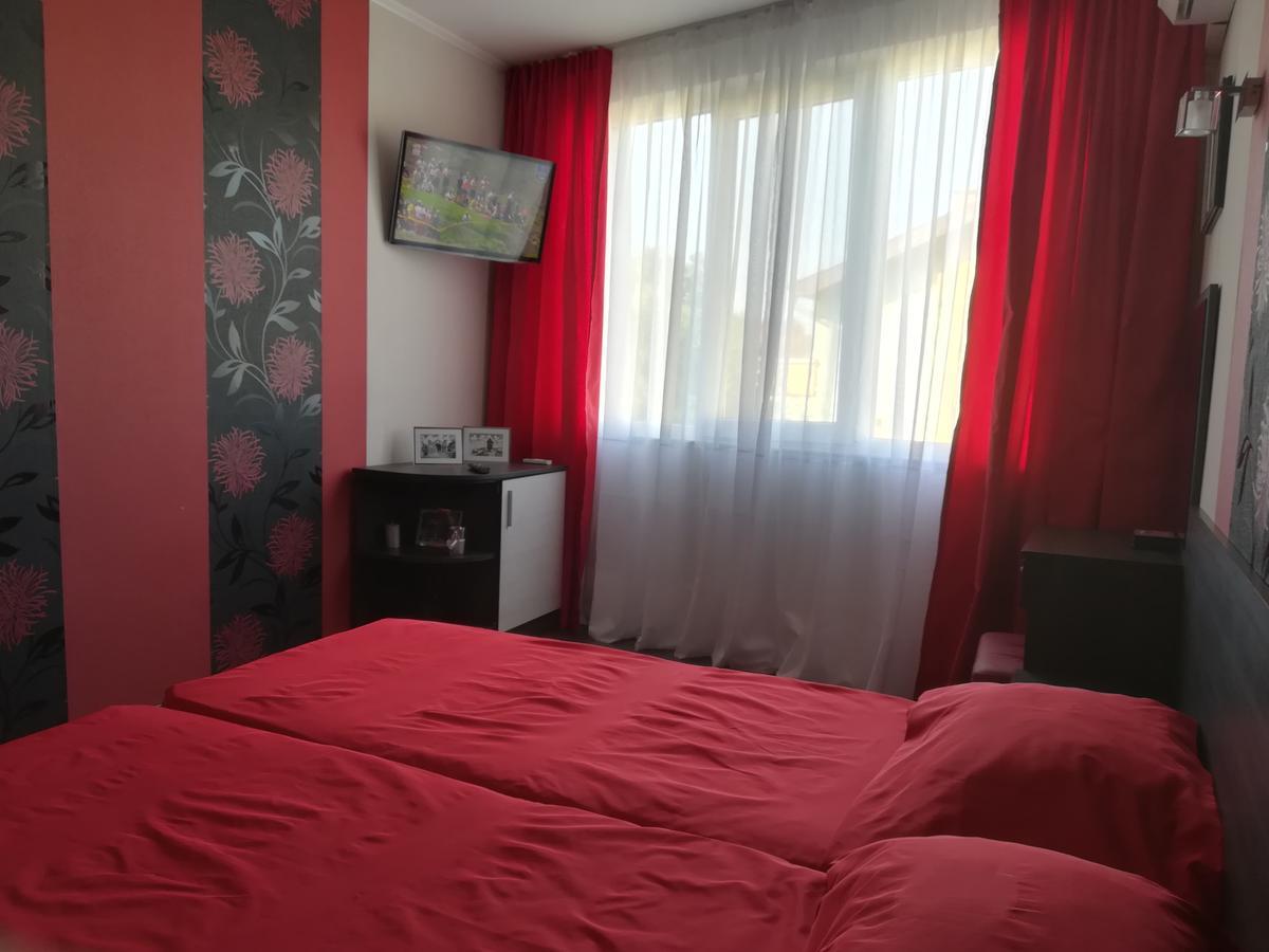 Apartments Topalovi Burgas Ngoại thất bức ảnh