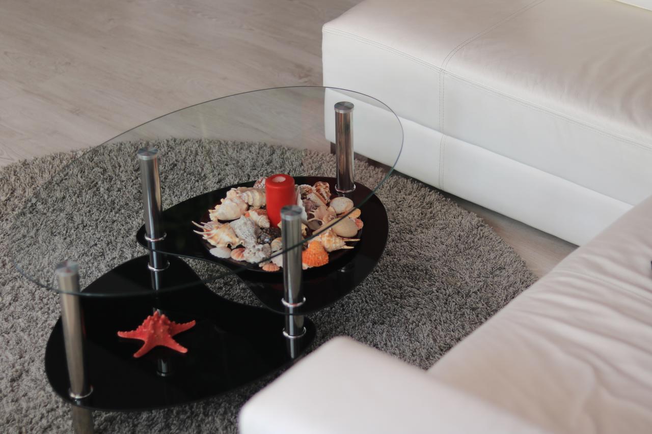 Apartments Topalovi Burgas Ngoại thất bức ảnh