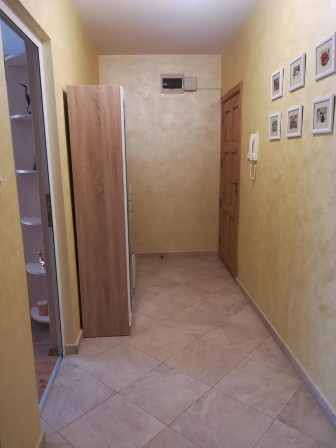 Apartments Topalovi Burgas Ngoại thất bức ảnh