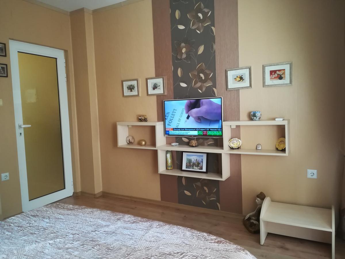 Apartments Topalovi Burgas Ngoại thất bức ảnh