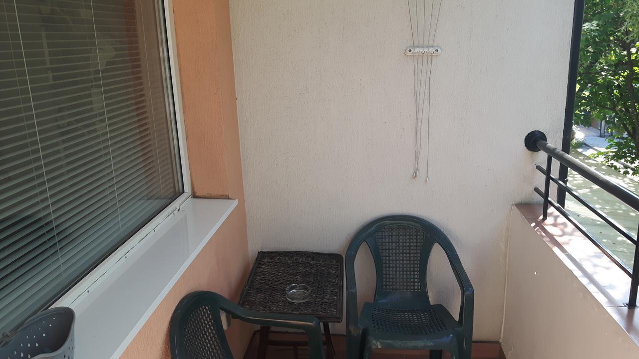 Apartments Topalovi Burgas Ngoại thất bức ảnh