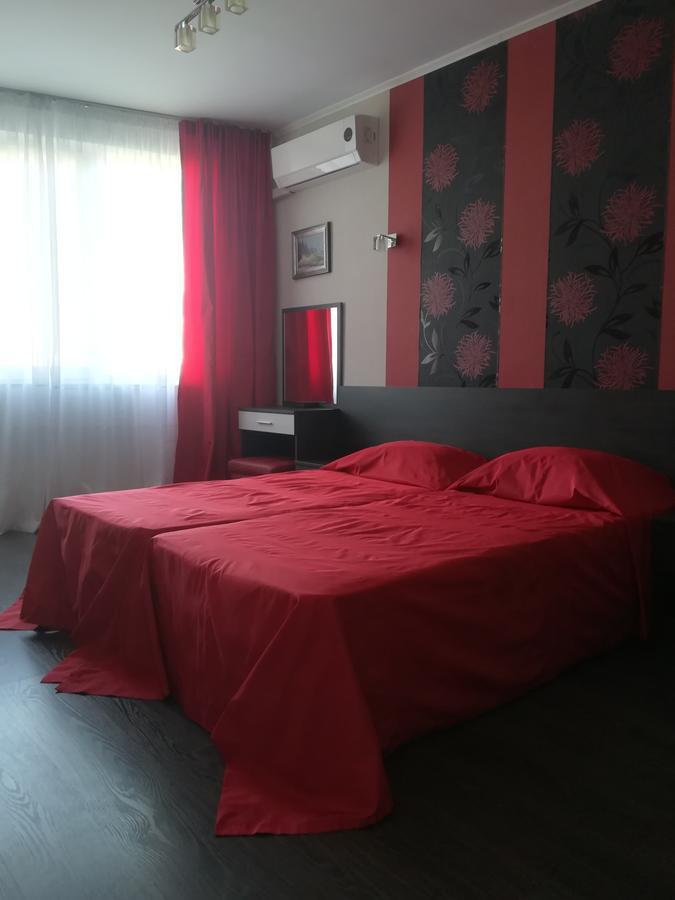 Apartments Topalovi Burgas Ngoại thất bức ảnh