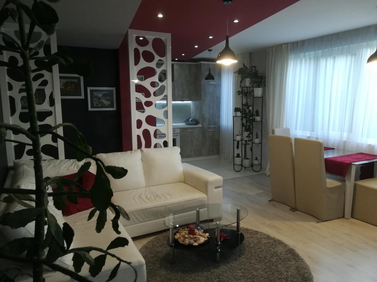 Apartments Topalovi Burgas Ngoại thất bức ảnh