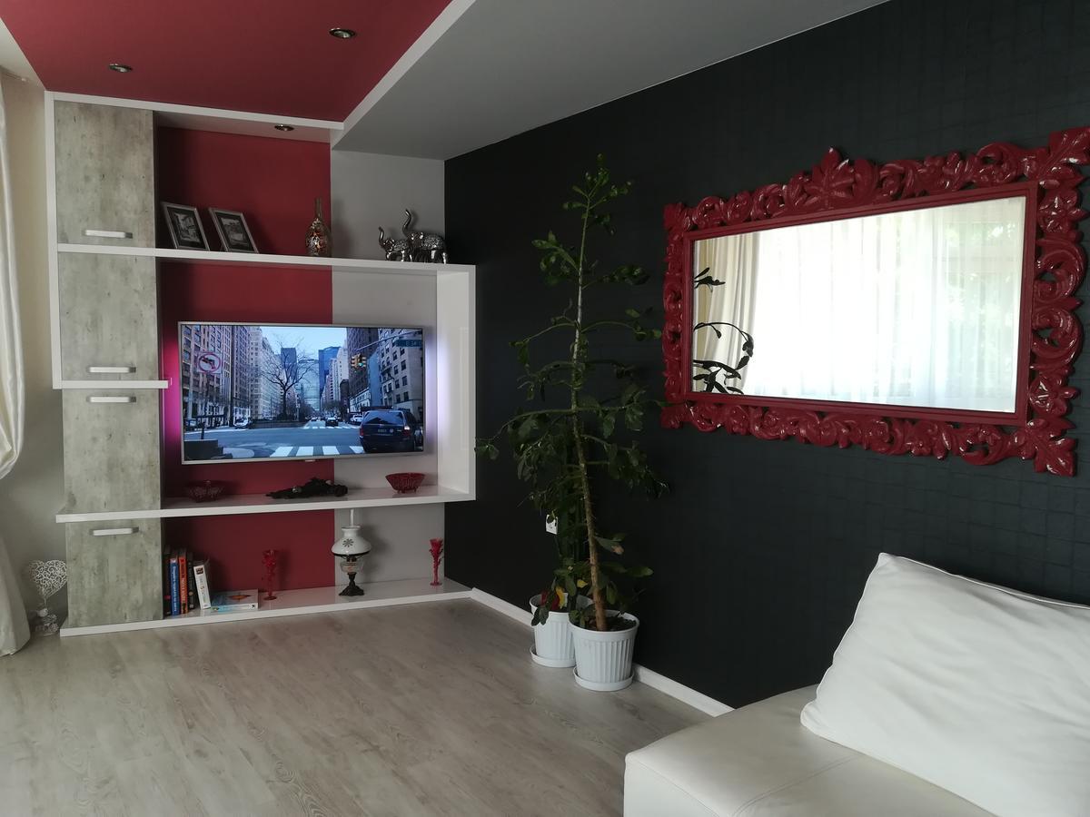 Apartments Topalovi Burgas Ngoại thất bức ảnh