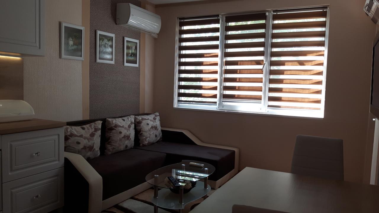 Apartments Topalovi Burgas Ngoại thất bức ảnh